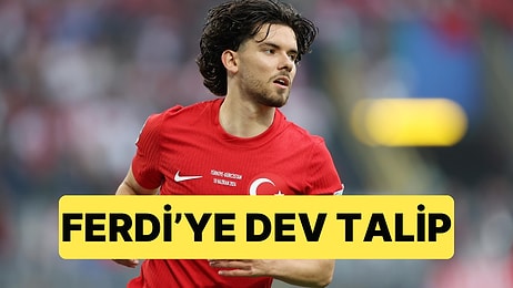 Premier Lig'de Adından Söz Ettirmeye Başlayan Ferdi, Manchester United'ın Radarında