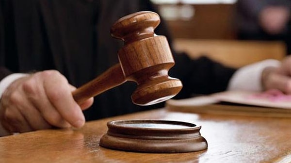 Üst sınırdan ceza aldı.