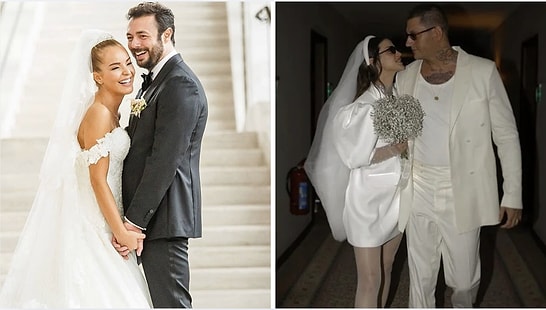 Divorced İrem Helvacıoğlu and Bengü Hint at “Narcissist” Exes!