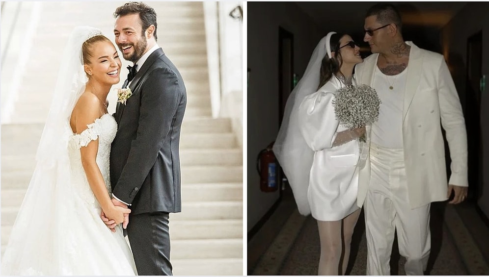 Divorced İrem Helvacıoğlu and Bengü Hint at “Narcissist” Exes!