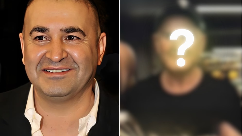 His Latest Look Turns Heads: Şafak Sezer’s Transformation Goes Viral!