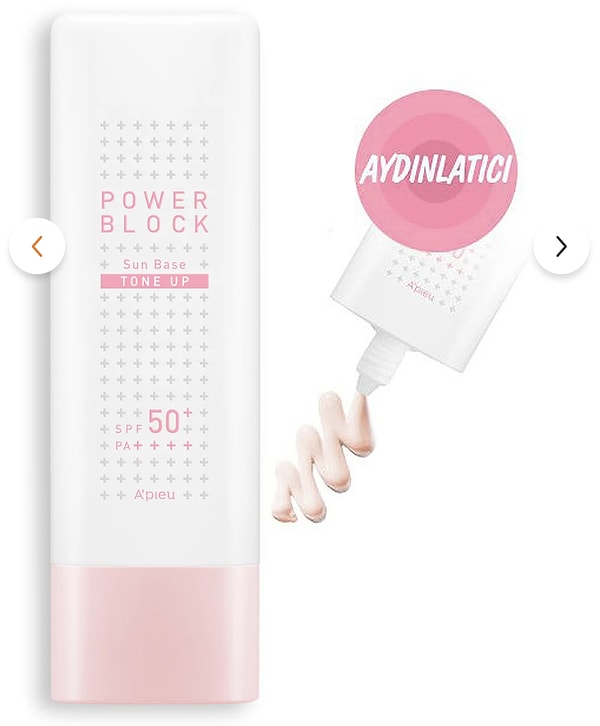 Missha ve A'pieu ikilisi, "Glass Skin" etkisini yakalamanızı kolaylaştırıyor.