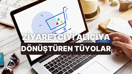 Ziyaretçiyi Saniyeler İçinde Alıcıya Dönüştüren Sayfa Tasarımı İçin 10 Altın Tüyo