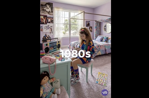 Peki bu odalar bize o dönemle ilgili ne anlatıyor?