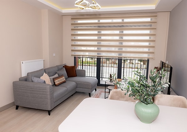 İstanbul TOKİ kura çekiminde heyecan sürüyor.