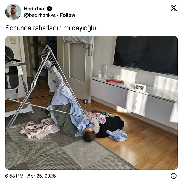 Rahatlamasa anlardınız kesinlikle;