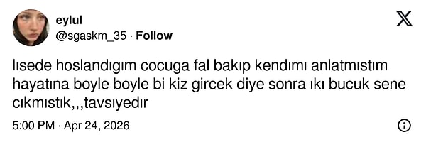 Manipülasyon senden korkuyor.