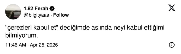 Öyle bir sunuluyor ki reddetmek mantıksızmış gibi geliyor.