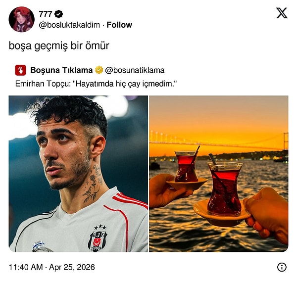 Nasıl mümkün olabilir böyle bir şey?