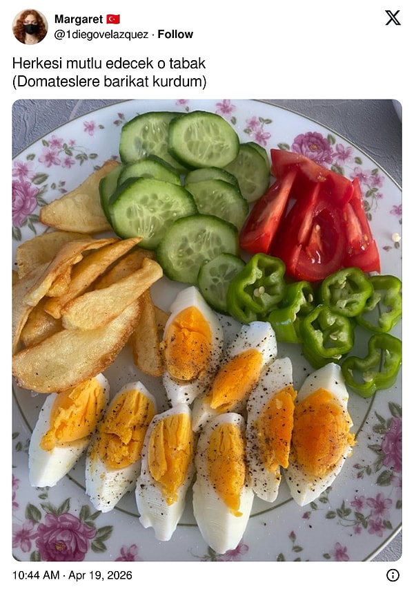 Demir tadını engelleyen o mantıklı hareket.