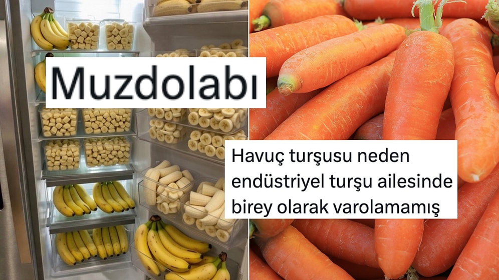 Yemeklerle İlgili Paylaşımlarıyla Hepimizi Mizaha Doyuran Kişilerden Haftanın En Komik Yemek Tweetleri