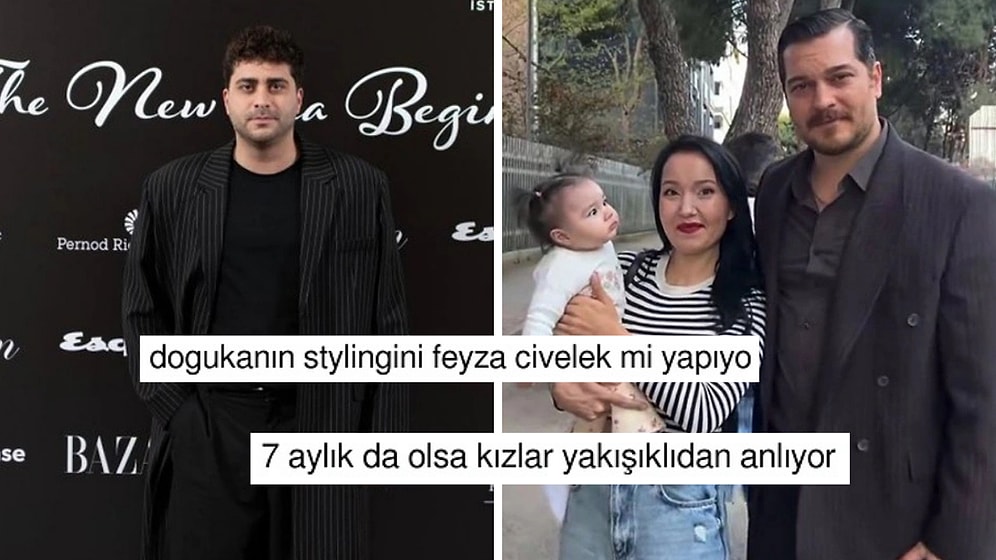 Bir Hafta Boyunca Ünlüleri Mizahına Alet Ederek Güldüren X Kullanıcıları!