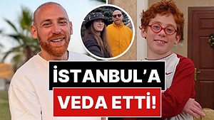 Çocuklar Duymasın'ın Havuç'u Furkan Kızılay'dan Radikal Karar: İstanbul'a Veda Etti!