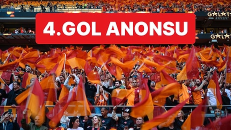 Galatasaray-Fenerbahçe Derbisinde Son Dakikalardaki Anons Dikkat Çekti
