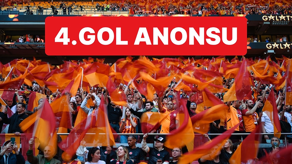 Galatasaray-Fenerbahçe Derbisinde Son Dakikalardaki Anons Dikkat Çekti