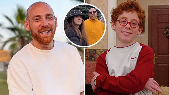 Furkan Kızılay Leaves Istanbul After Marriage