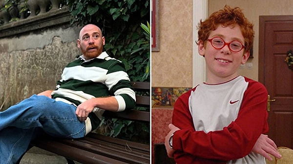 Undoubtedly, one of the first characters that comes to mind when "Çocuklar Duymasın" is mentioned, is 'Havuç'