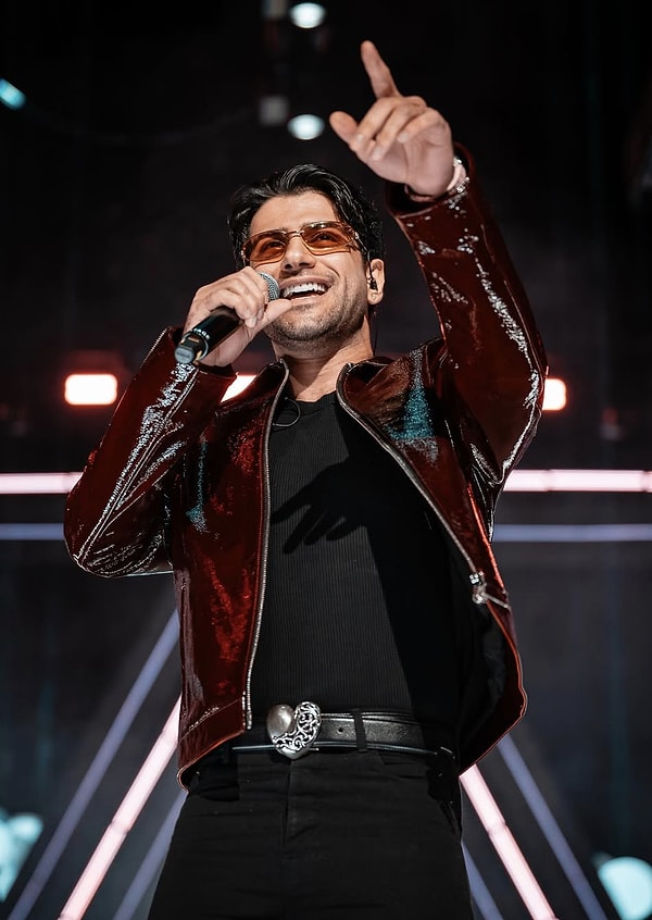 Known in real life as Yusuf Aktaş, Reynmen quickly gained a wide audience and made a name for himself through the videos he shared on social media.