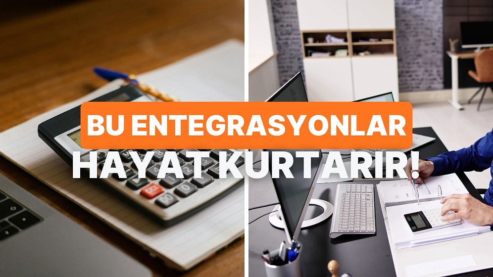 Excel Tablolarında Boğulan E-Ticaret Uzmanlarını Rahat Ettirecek Mucize: Muhasebe ve ERP Entegrasyonları