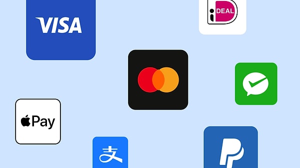 8. Sitenin mobil versiyonundaki ödeme sayfası karmaşık olursa müşteri anında kaçar.
