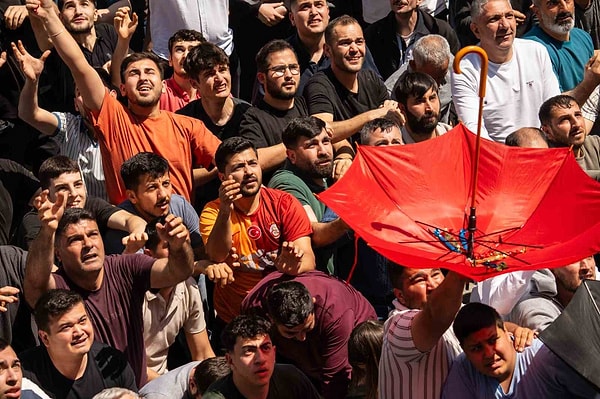 Asırlık festivalin hikayesi de oldukça dikkat çekici...