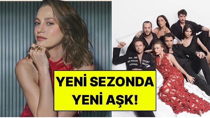 Kimler Geldi Kimler Geçti Dizisinin 3. Sezonu İçin Merakla Beklenen Fragman Yayınlandı!