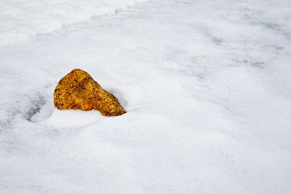 Her gün atmosfere karışan 80 gram altın kristali rüzgarlarla binlerce kilometreye yayılıyor