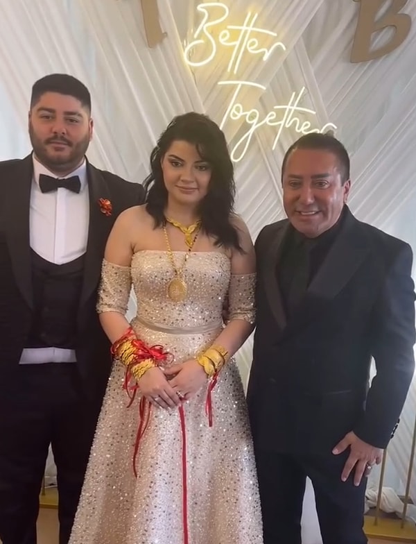 Murat Övüç, Sinem Yıldız’ın YouTube’dan yayınlanan programına katılarak aile içindeki maddi krizden bahsetti.