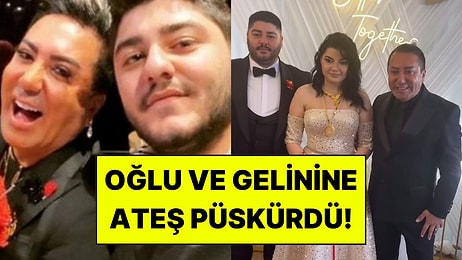 Murat Övüç Cezaevinden Çıktıktan Sonra İlk Kez Konuştu: Oğluna ve Gelinine Servet Vetosu Geldi