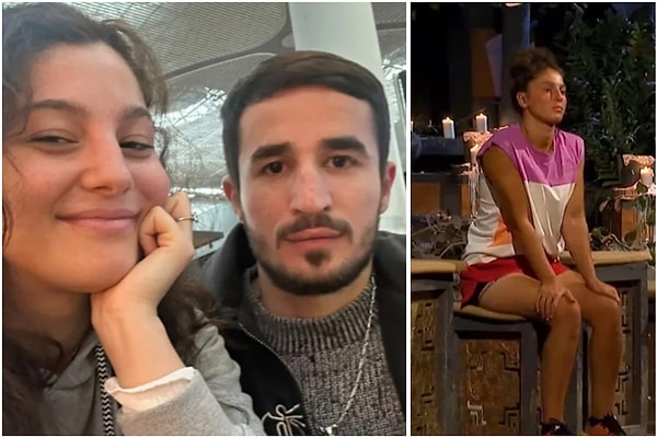 Seren Ay Çetin’in Survivor 2026 macerası, Lina ile yaşadığı kavga sebebiyle düzenlenen acil durum konseyinde Acun Ilıcalı’nın diskalifiye kararıyla noktalandı.