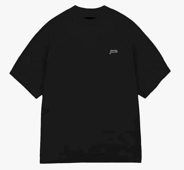 PAEN Basic Oversize T-shirt, hem stilinizi hem de hediyenizi beraberinde getiriyor.