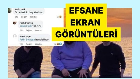 Arşivlerden Çıkan Türk İnternet Tarihinin En Absürt Ekran Görüntüleri