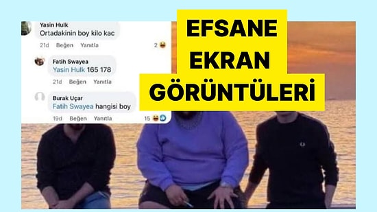 Arşivlerden Çıkan Türk İnternet Tarihinin En Absürt Ekran Görüntüleri