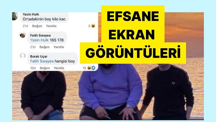 Arşivlerden Çıkan Türk İnternet Tarihinin En Absürt Ekran Görüntüleri