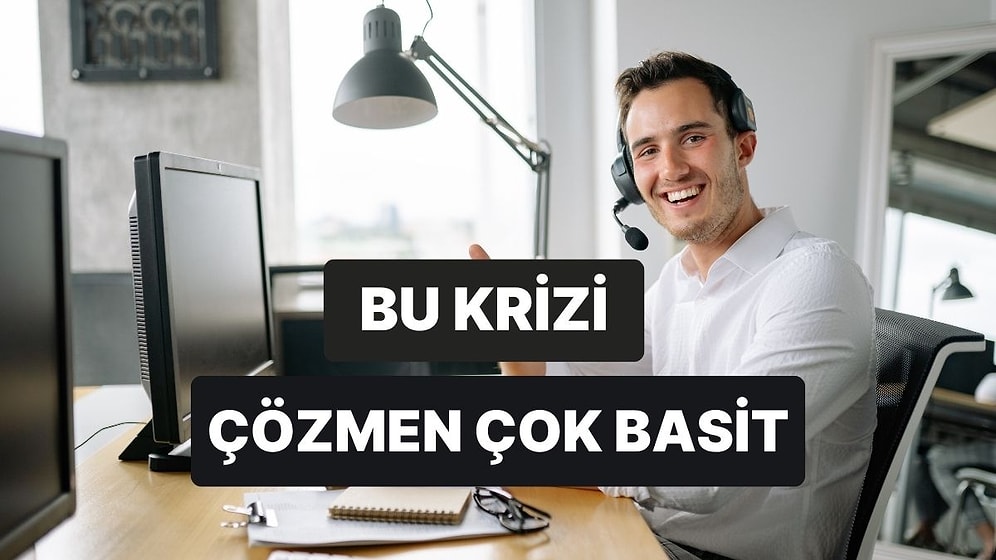 Hangi E-Ticaret Krizi Senin İçin Çocuk Oyuncağı?