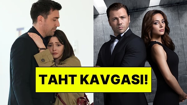 Zirvenin Sahibi Değişiyor: 26 Nisan Pazar Gününün Reyting Sonuçları Açıklandı