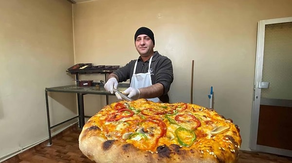 Teknolojinin Değişken Yapısı Girişimciyi Yeni Bir Sektör Arayışına İtti