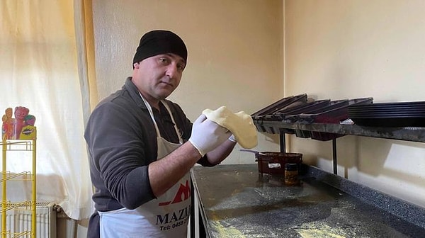 Tek Başına Yürütülen Bu Girişim Geleceğe Dair Büyük Hedefler Barındırıyor