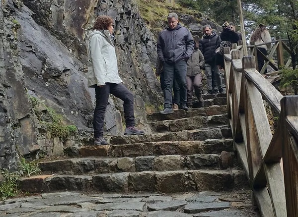 Bilim İnsanları Bölgenin Hassasiyetine Ve Hata Payının Olmadığına Dikkat Çekiyor