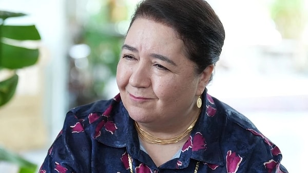 Hülya Duyar, Adile rolünü üstlenecek.