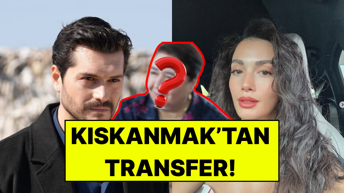 Doğa’nın Kanunu Dizisine Finali Netleşen Kıskanmak Dizisinden Transfer!