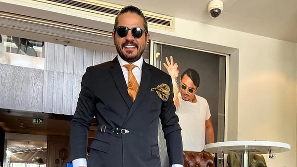 Özgür Gökçe Neden Tutuklandı?