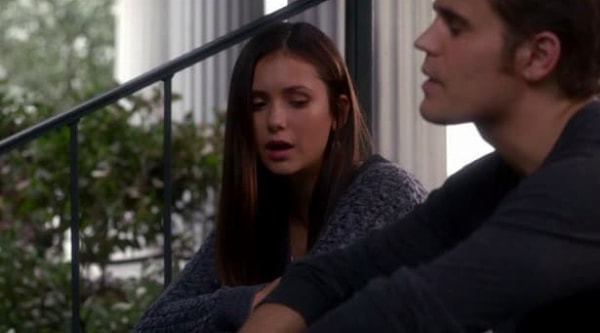 "Birlikte bir gelecek göremiyorum."