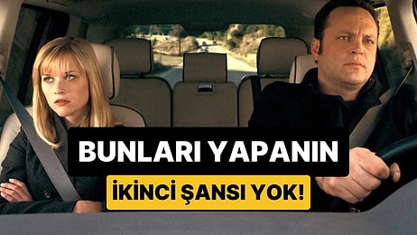 Kadınların Gözünde İkinci Şansı Yok Eden Flört Davranışları