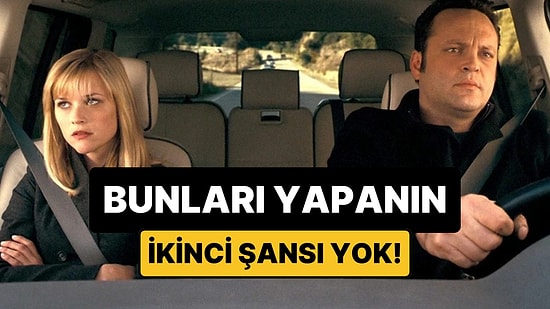 Kadınların Gözünde İkinci Şansı Yok Eden Flört Davranışları