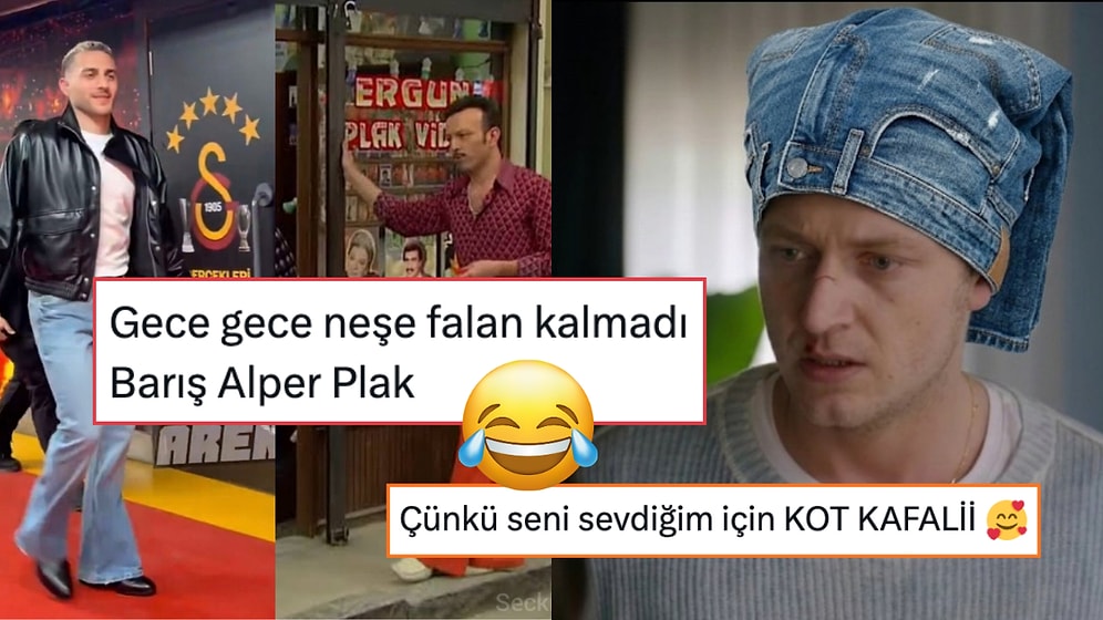 Televizyon Dünyasıyla İlgili Attıkları Komik Tweetlerle Hafta Boyunca Güldüren Kullanıcılar