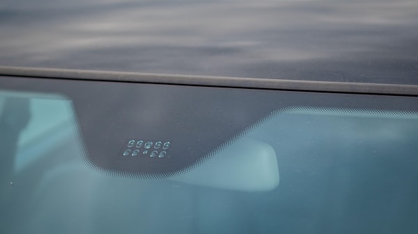 Kademeli geçiş sağlayan noktalar termal gerilimi dengeler