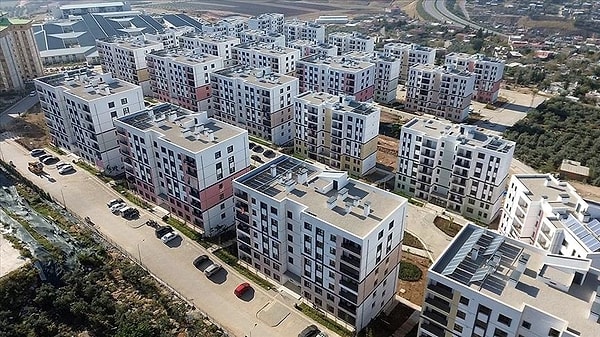 TOKİ başvuru ücreti iadesi: TOKİ başvuru ücretini nasıl geri alırım?