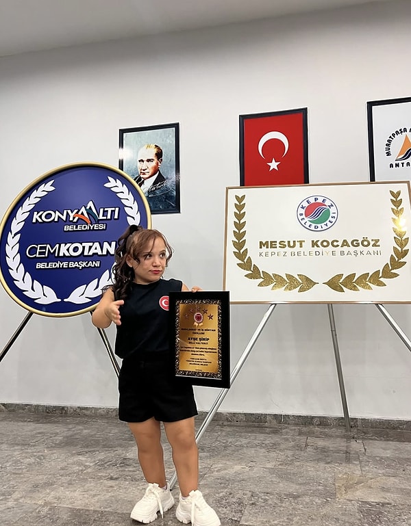 Antrenman sürecinde seni en çok zorlayan şey ne oluyor?