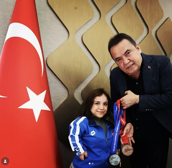 Ailenin desteğini en güçlü hissettiğin an neydi?